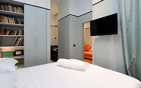Amor de Dios 17 Boutique Hotel